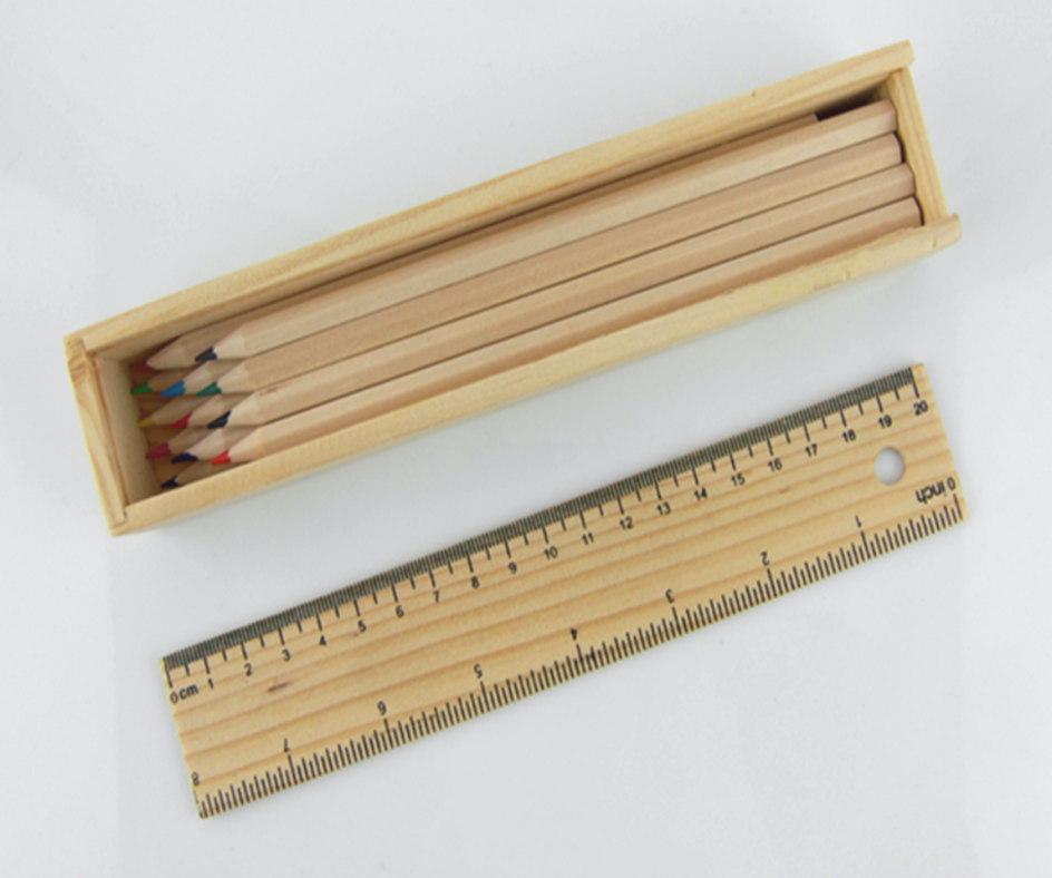 Pencil Set